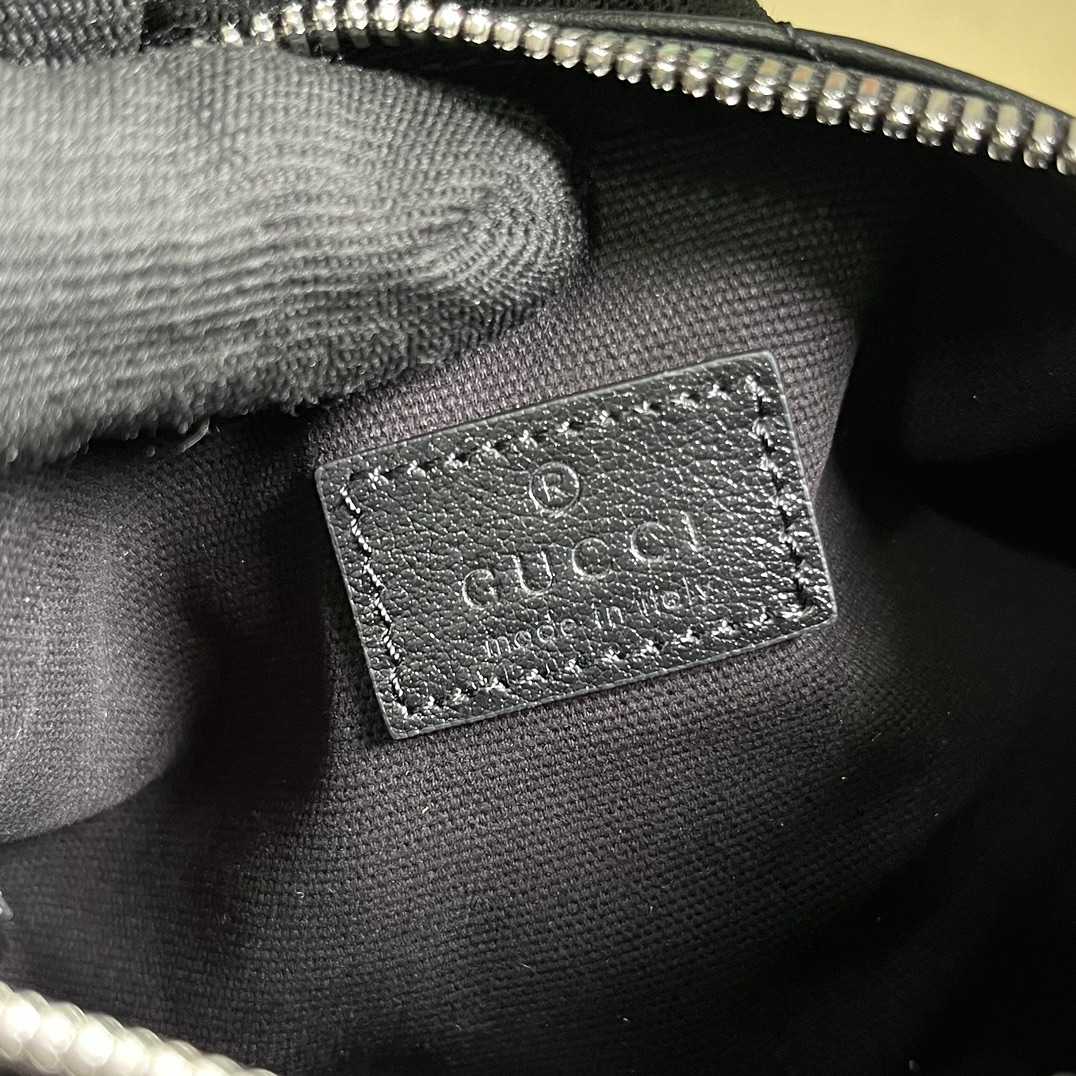 Gucci Blondie Mini Shoulder Bag - PerfectKickZ