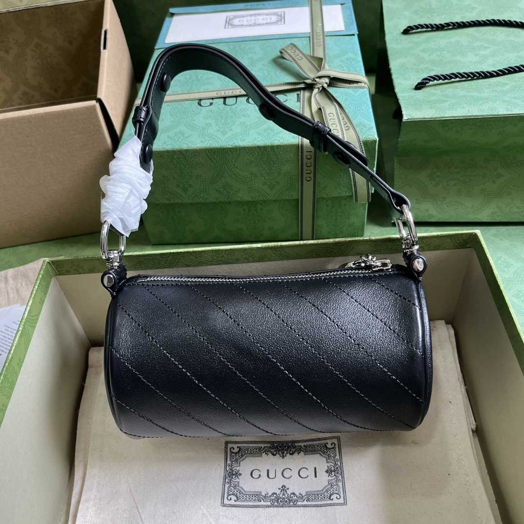 Gucci Blondie Mini Shoulder Bag - PerfectKickZ