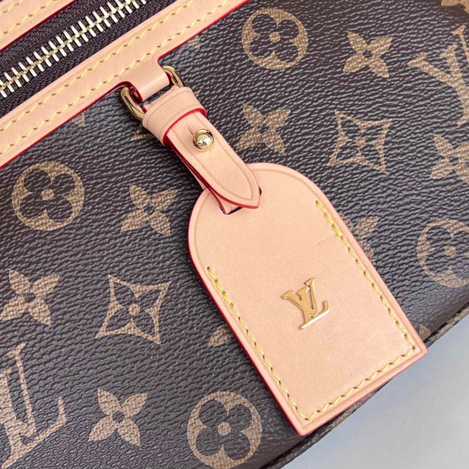 Louis Vuitton High Rise (38×16×8cm)  M46784C - PerfectKickZ
