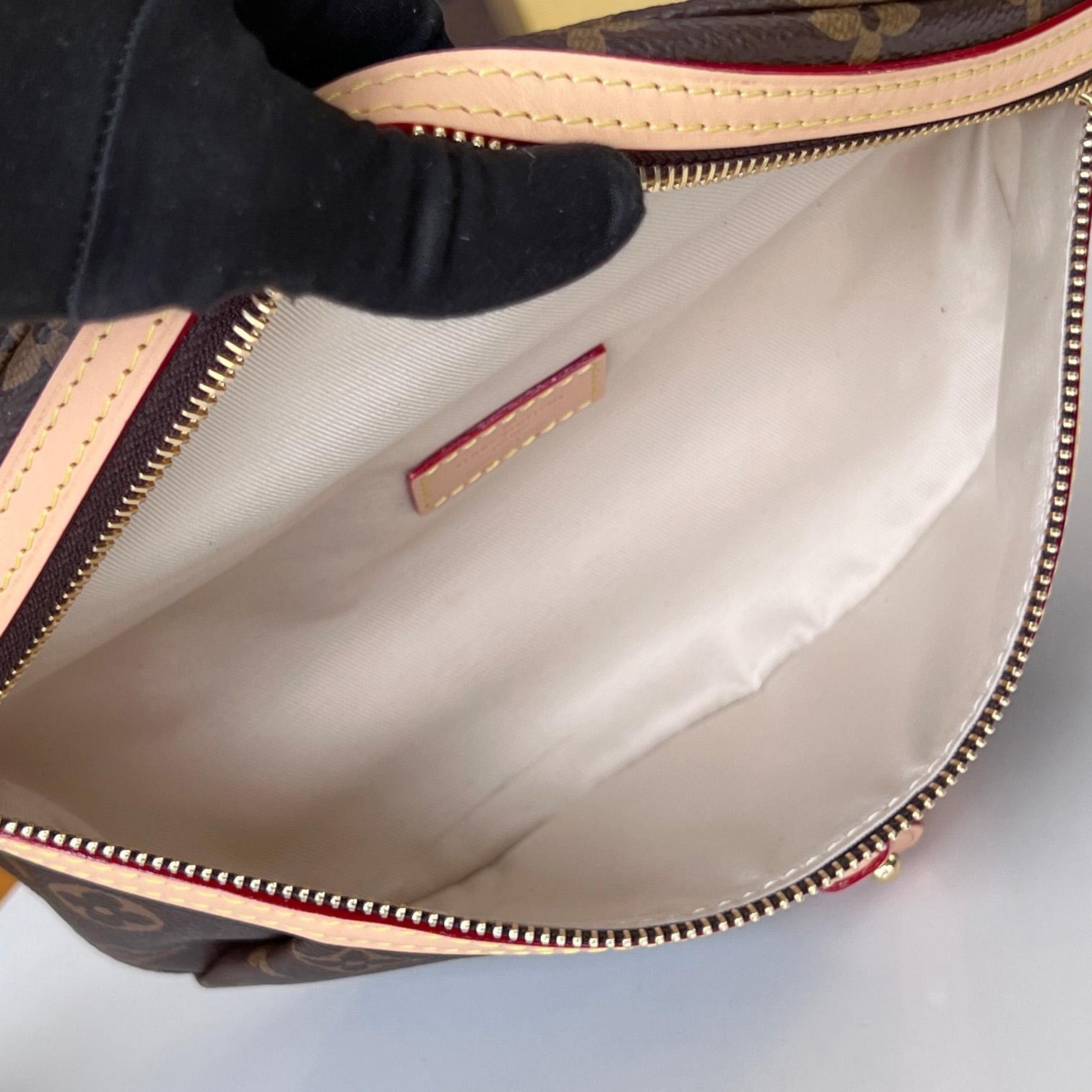 Louis Vuitton High Rise (38×16×8cm)  M46784C - PerfectKickZ