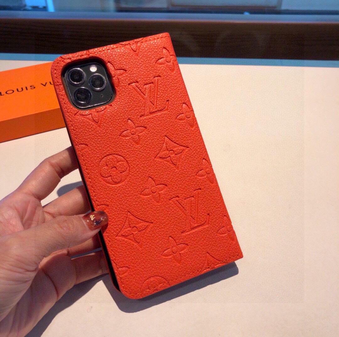 Louis Vuitton Monogram Phone Case  - 