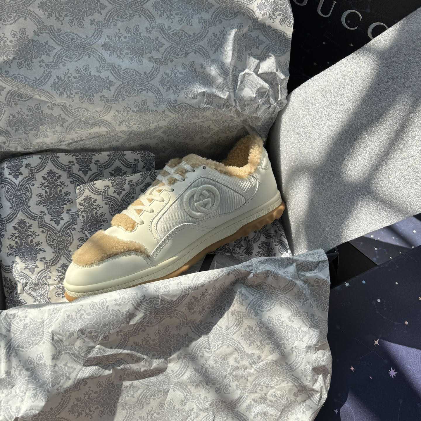 Gucci MAC80 Sneaker - 