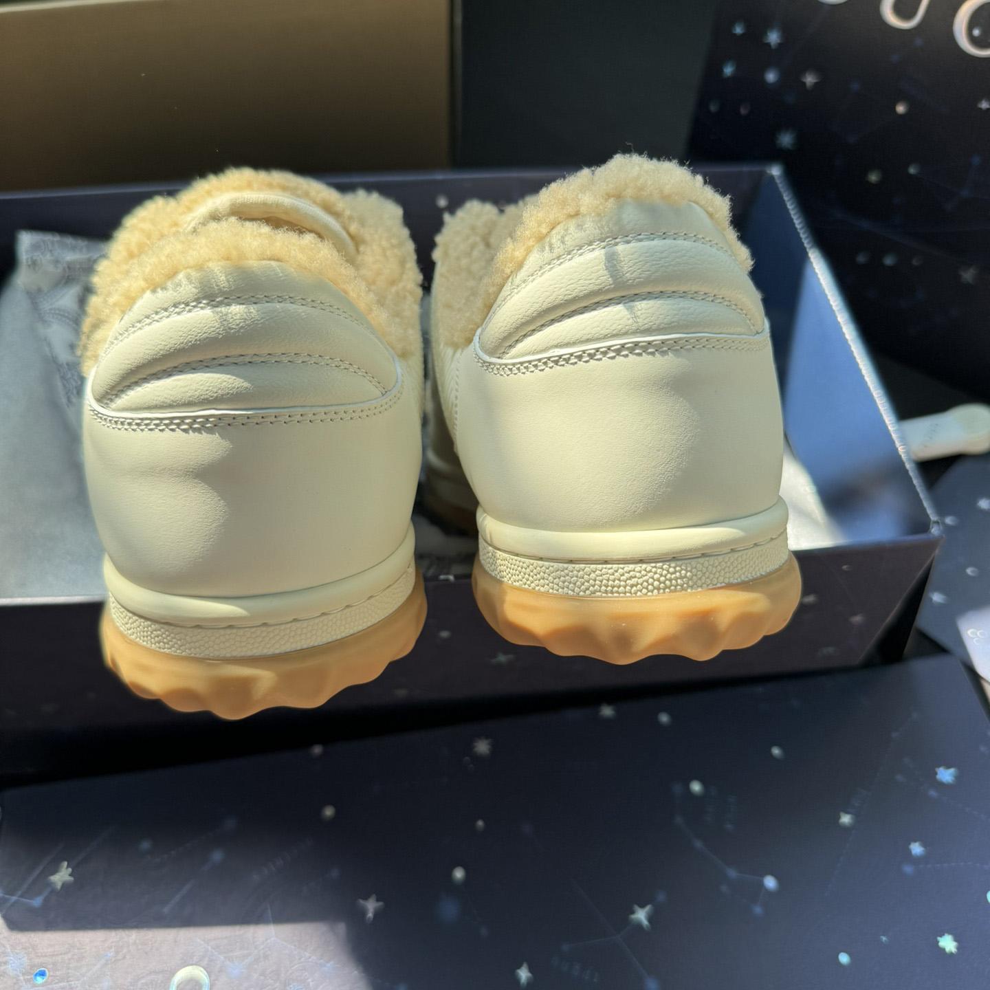 Gucci MAC80 Sneaker - 