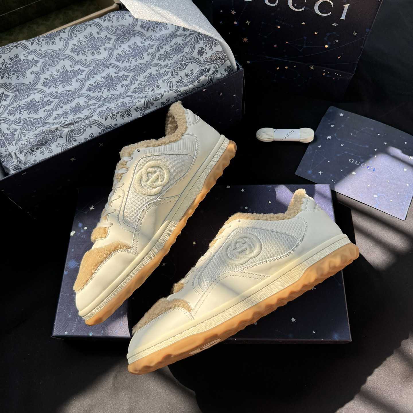 Gucci MAC80 Sneaker - 