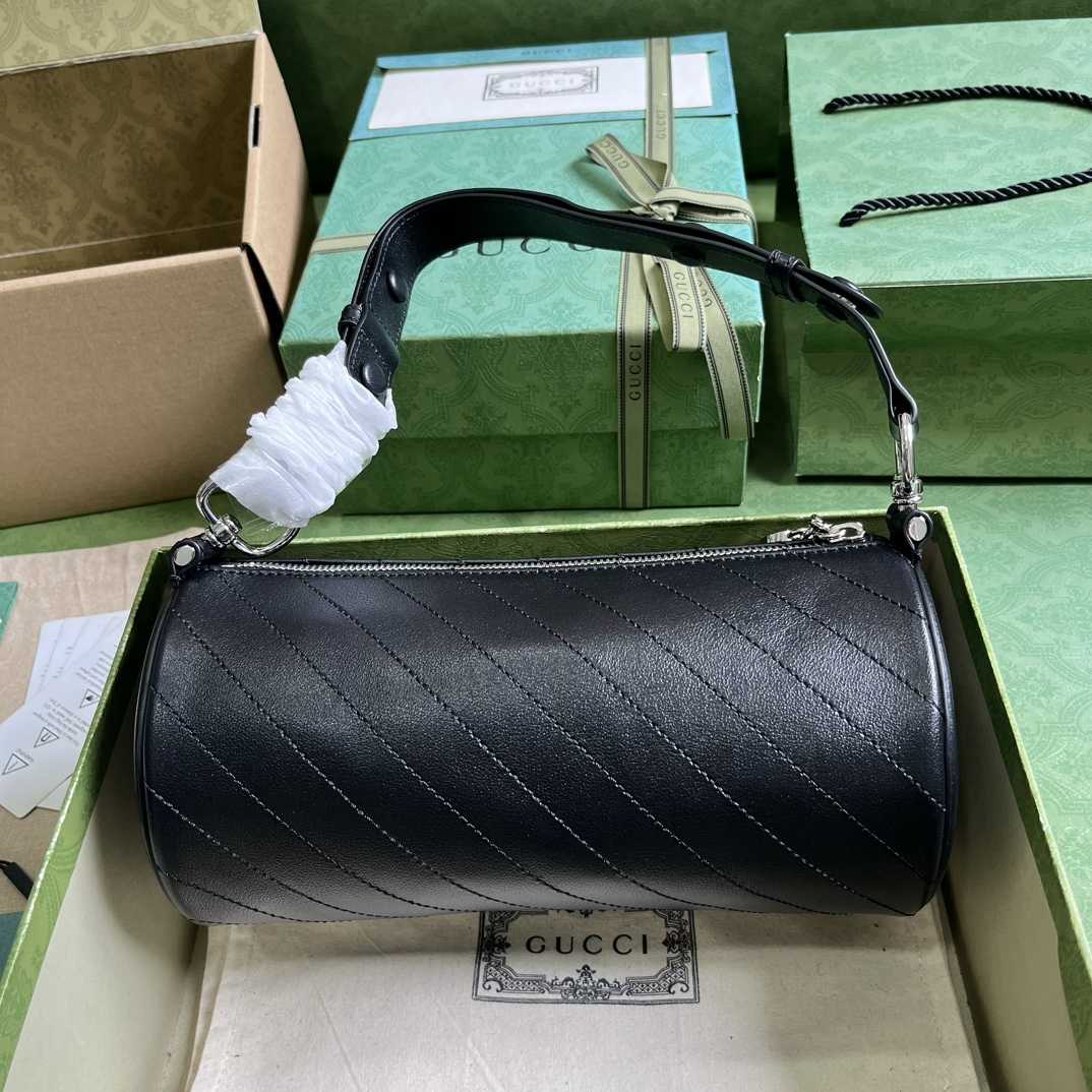 Gucci Blondie Small Shoulder Bag - PerfectKickZ