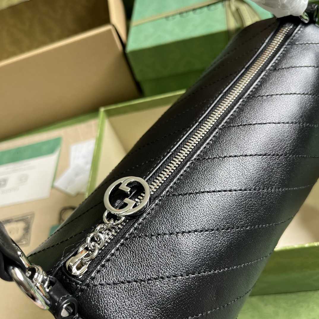 Gucci Blondie Small Shoulder Bag - PerfectKickZ