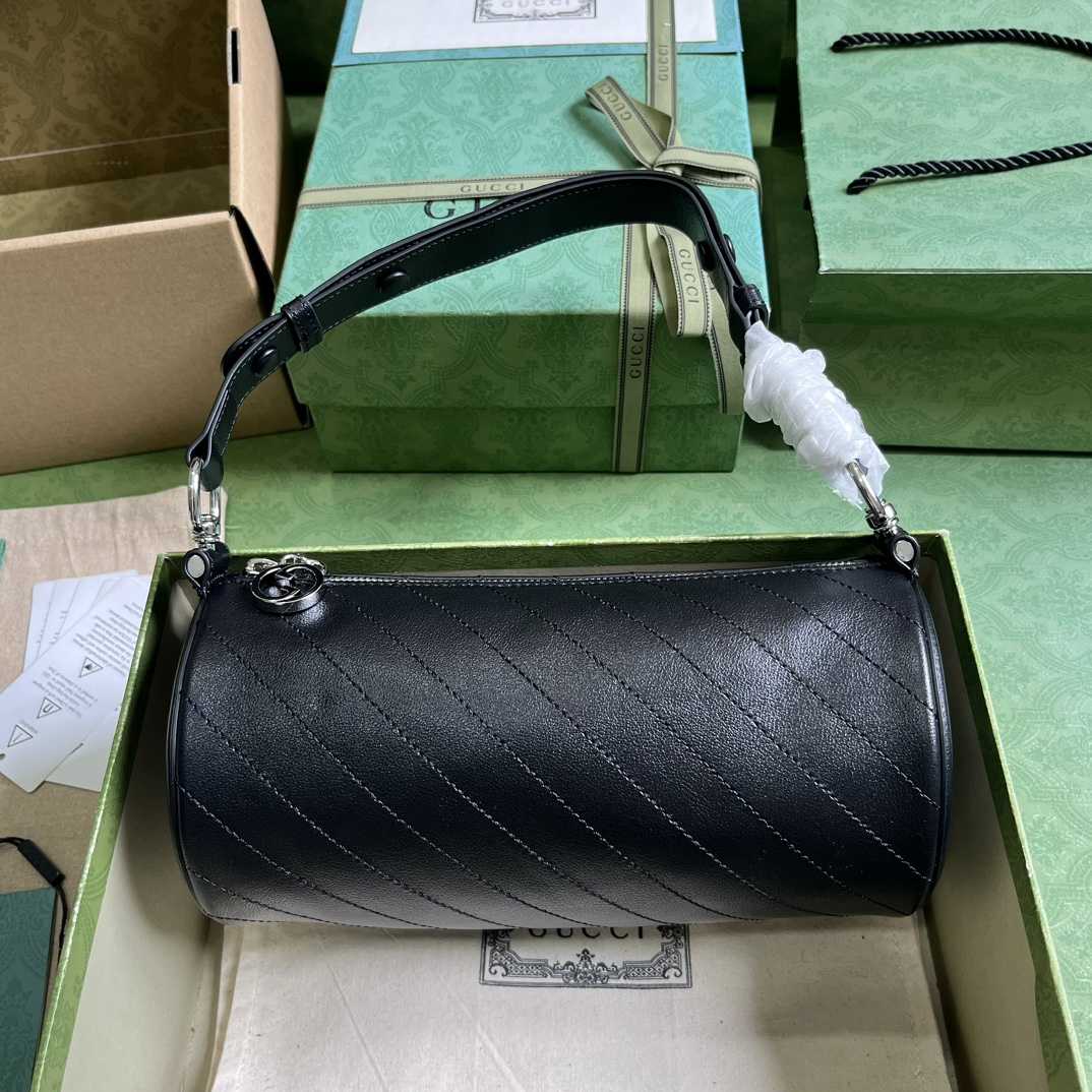 Gucci Blondie Small Shoulder Bag - PerfectKickZ