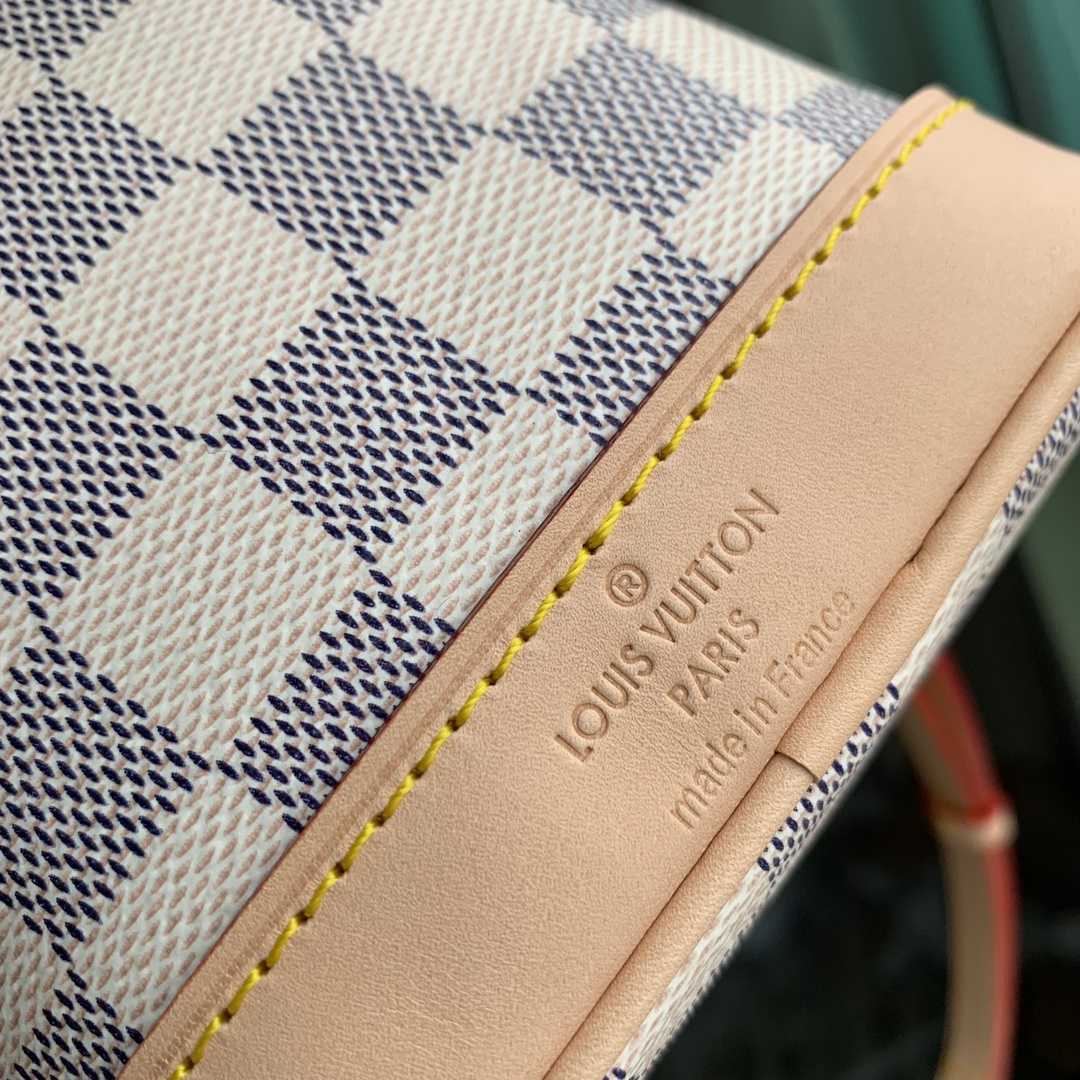 Louis Vuitton Sac Nano Noé   (13-16-10cm)  N40511 - PerfectKickZ
