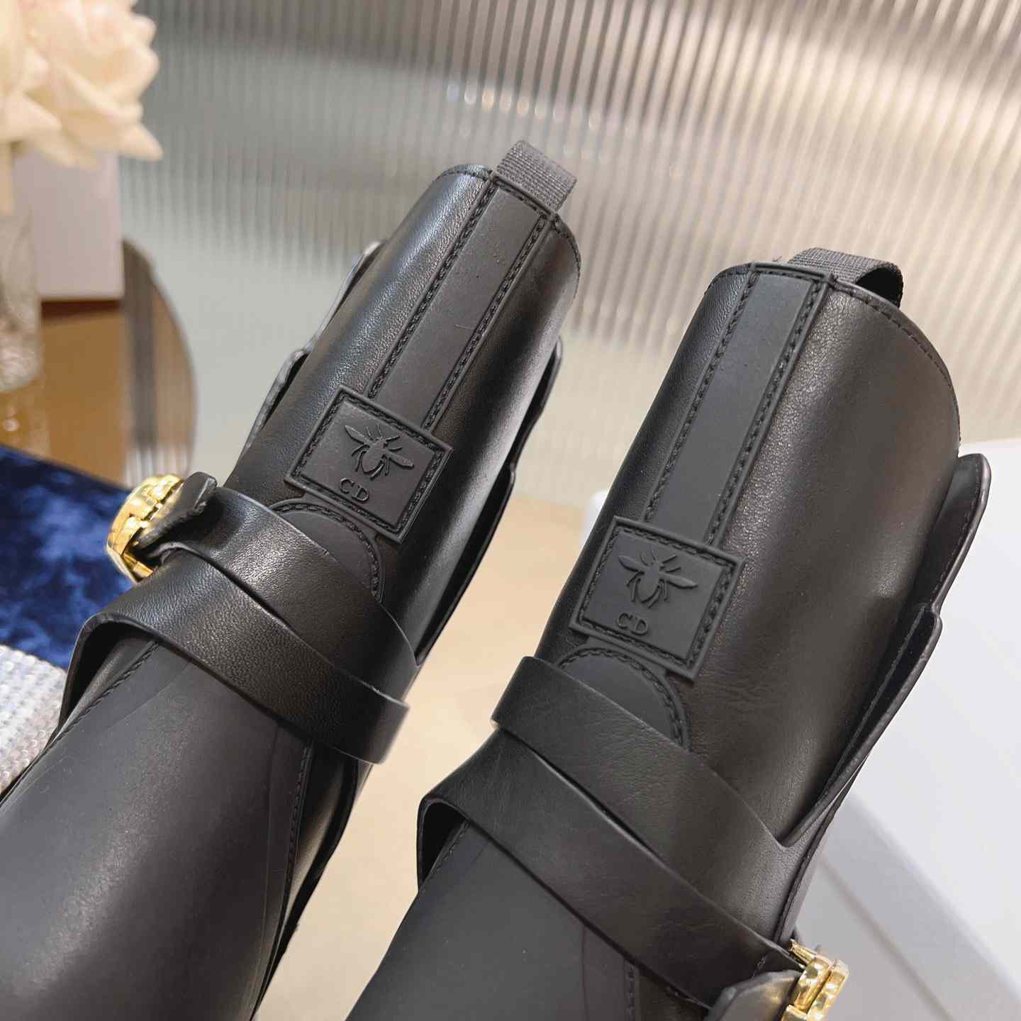Dior 30 Montaigne Ankle Boot - PerfectKickZ