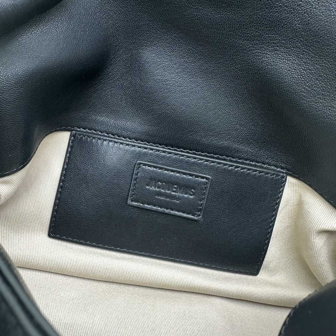 Jacquemus Le Bambimou Puffed Flap Bag - PerfectKickZ