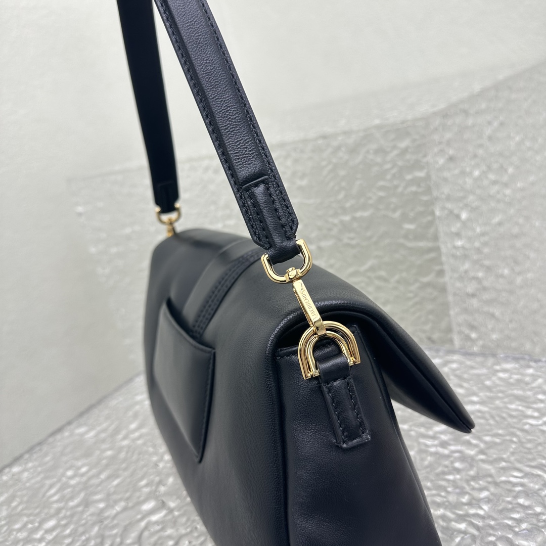 Jacquemus Le Bambimou Puffed Flap Bag - PerfectKickZ