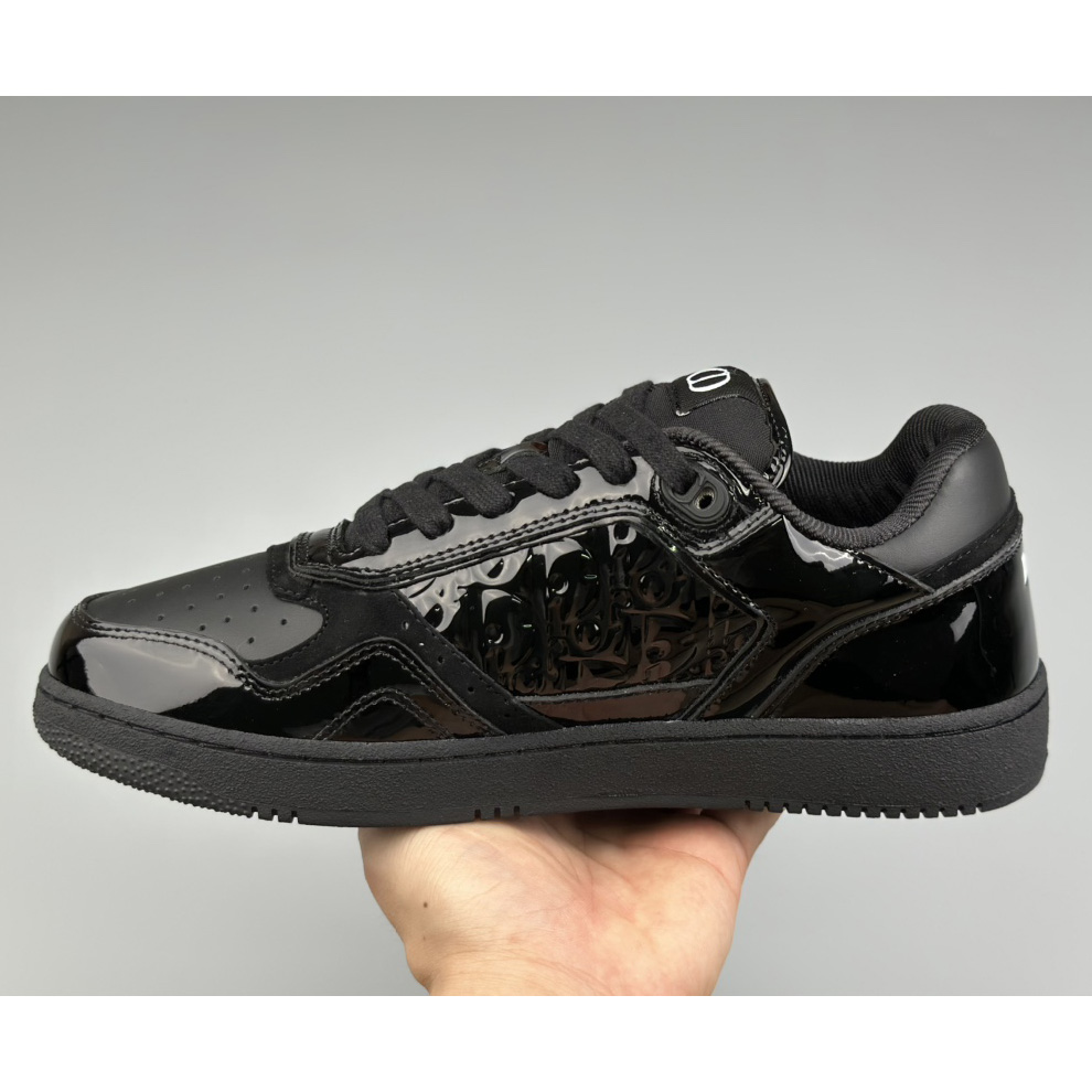 Dior B27 Low-Top Sneaker - PerfectKickZ