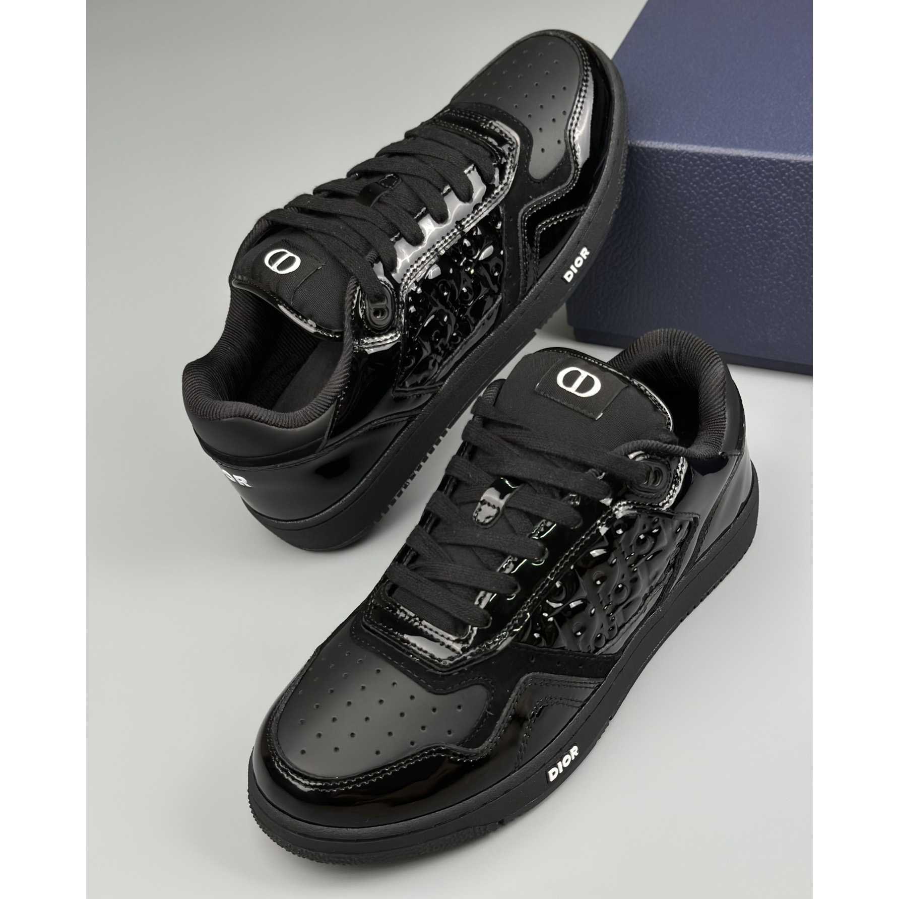 Dior B27 Low-Top Sneaker - PerfectKickZ