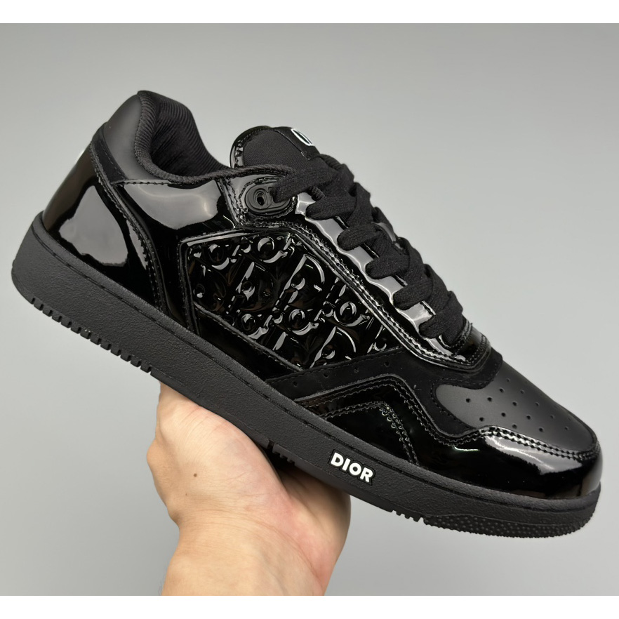Dior B27 Low-Top Sneaker - PerfectKickZ
