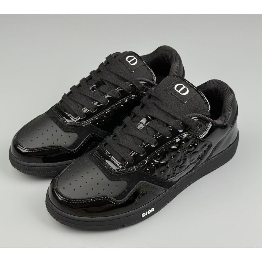 Dior B27 Low-Top Sneaker - PerfectKickZ