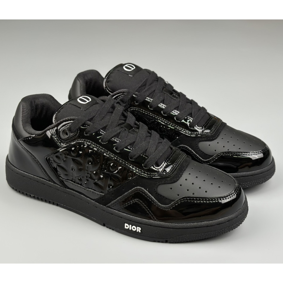 Dior B27 Low-Top Sneaker - PerfectKickZ