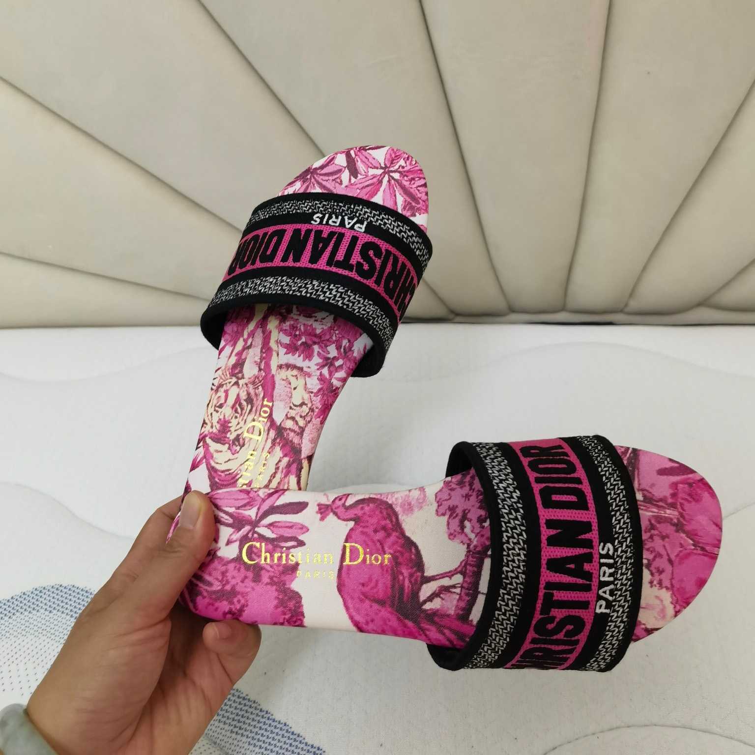 Dior Dway Slide - PerfectKickZ