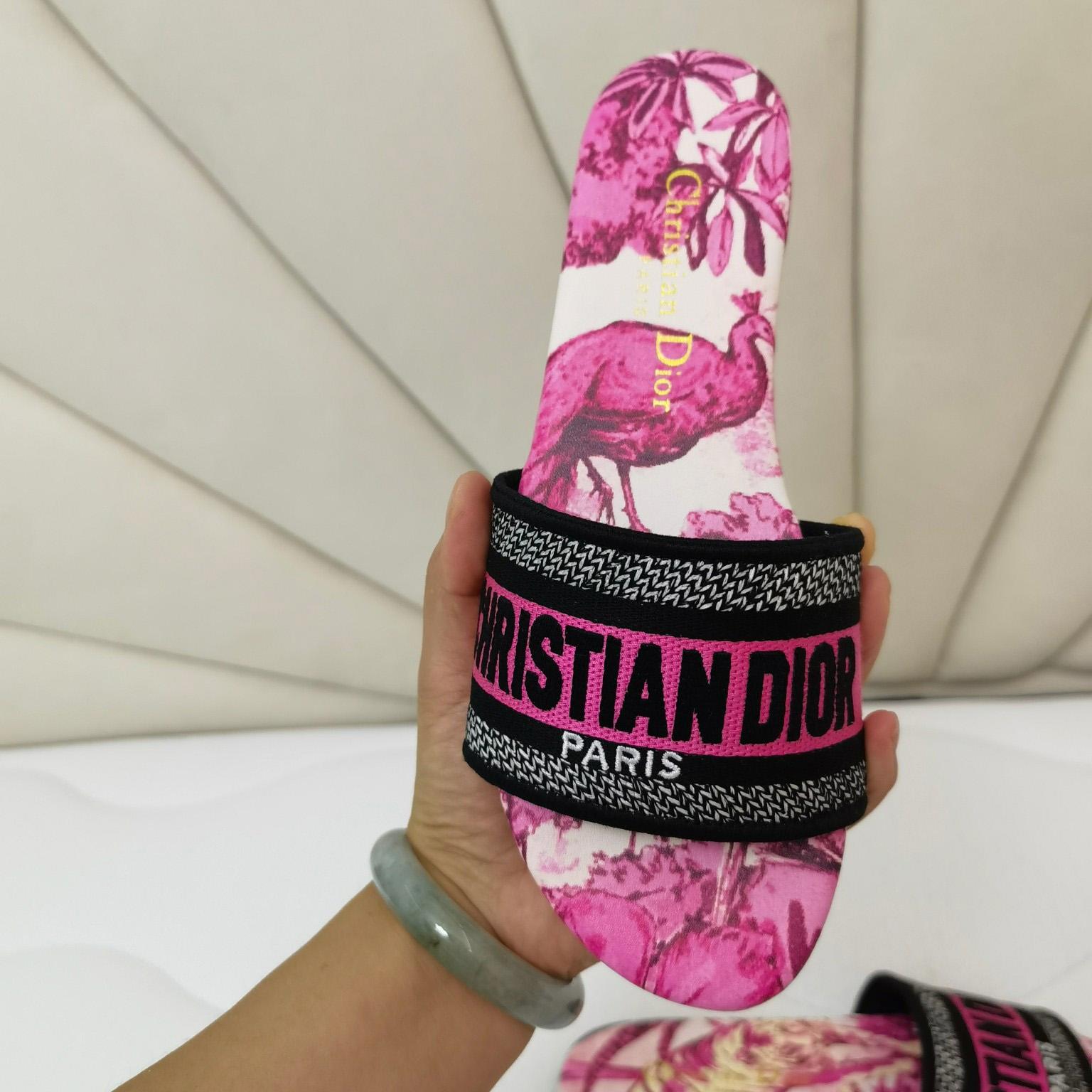 Dior Dway Slide - PerfectKickZ