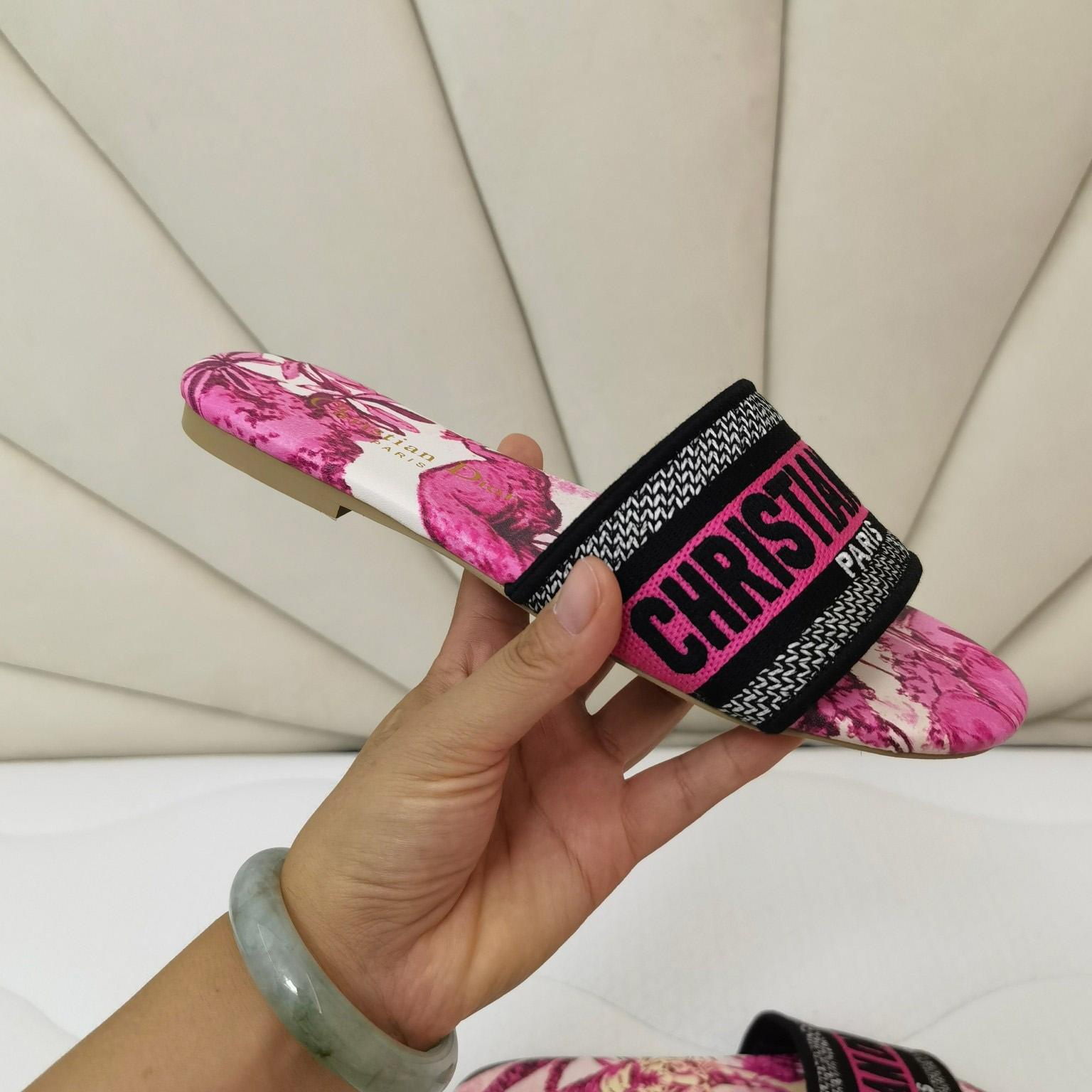 Dior Dway Slide - PerfectKickZ