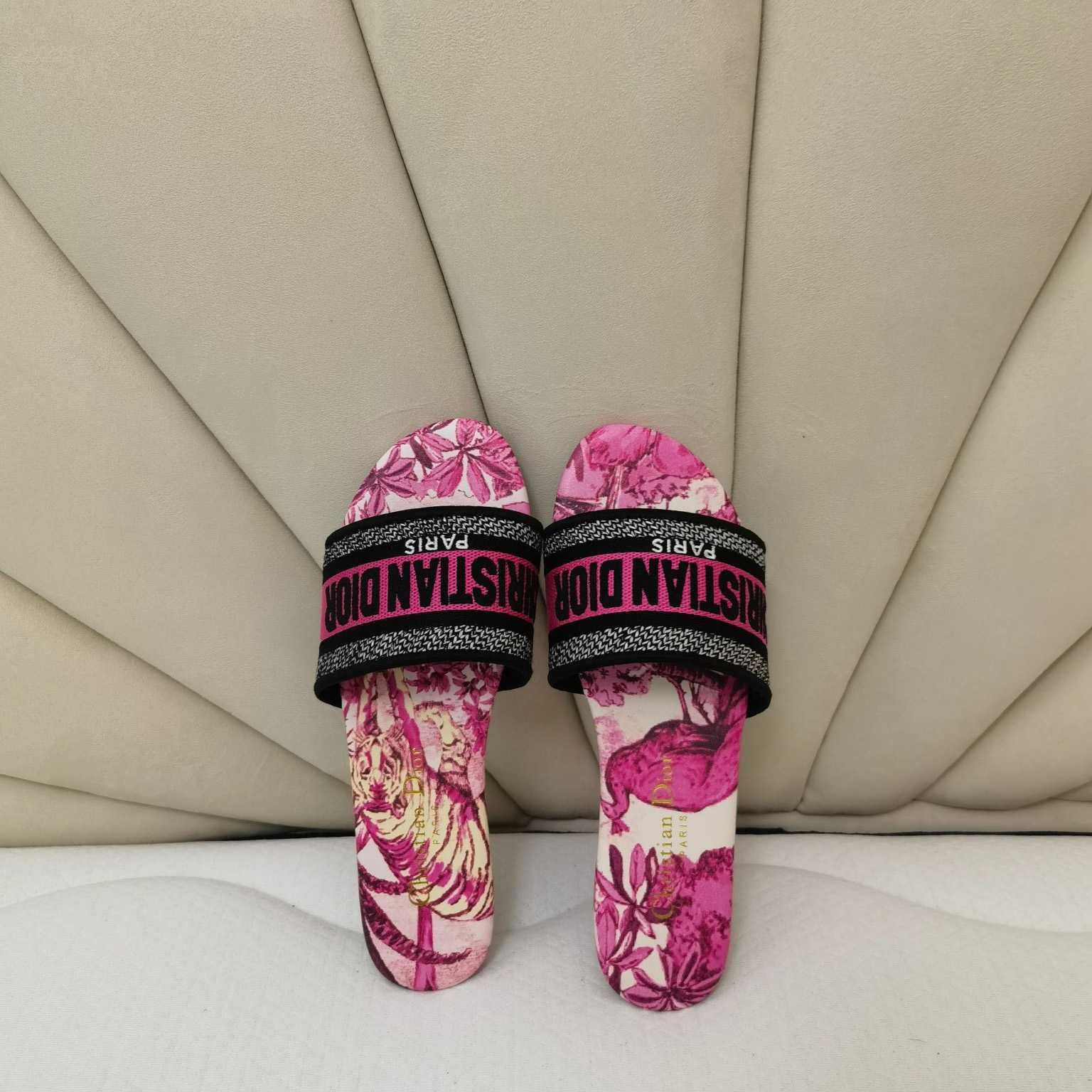 Dior Dway Slide - PerfectKickZ