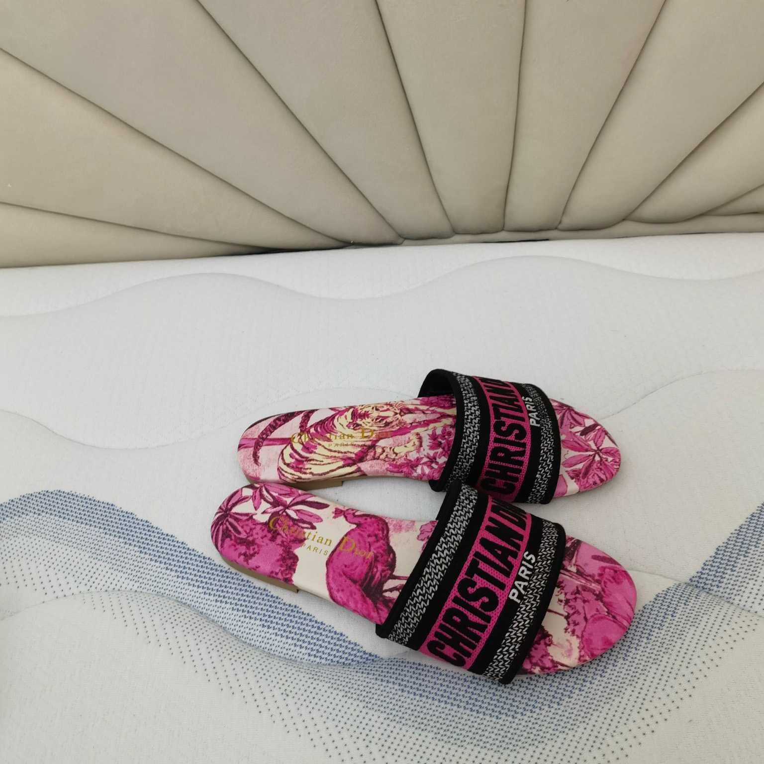 Dior Dway Slide - PerfectKickZ