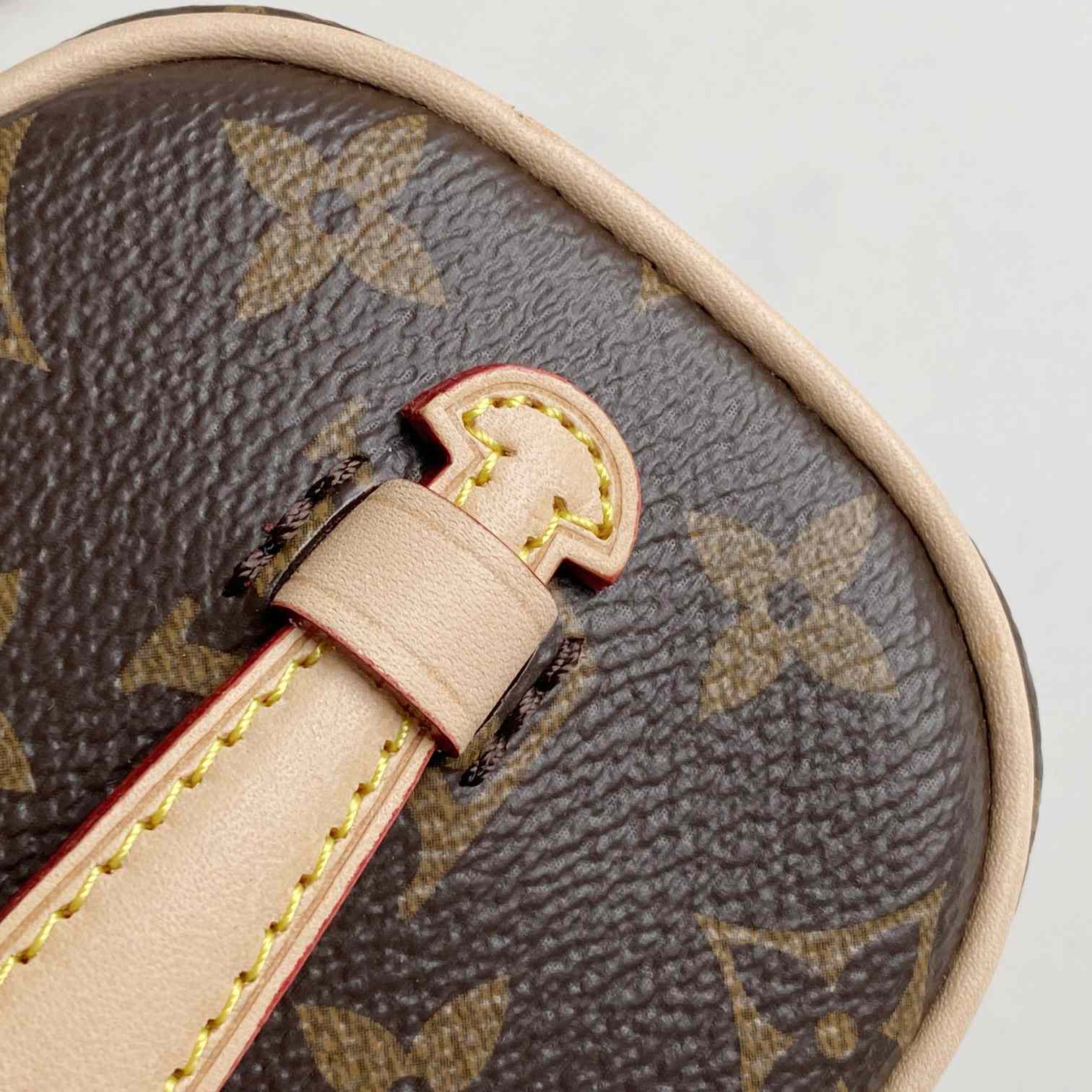 Louis Vuitton Nice Nano Toiletry Pouch  (14 x 10.2 x 8.5cm)  M44936 - PerfectKickZ