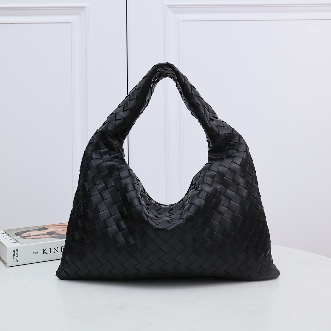 Bottega Veneta Small Hop - PerfectKickZ