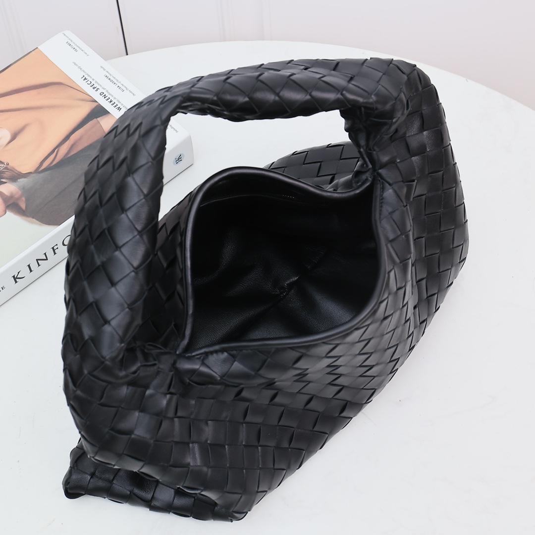 Bottega Veneta Small Hop - PerfectKickZ