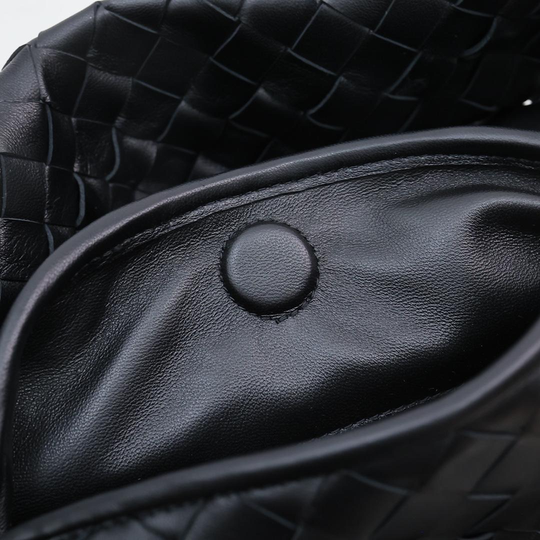Bottega Veneta Small Hop - PerfectKickZ