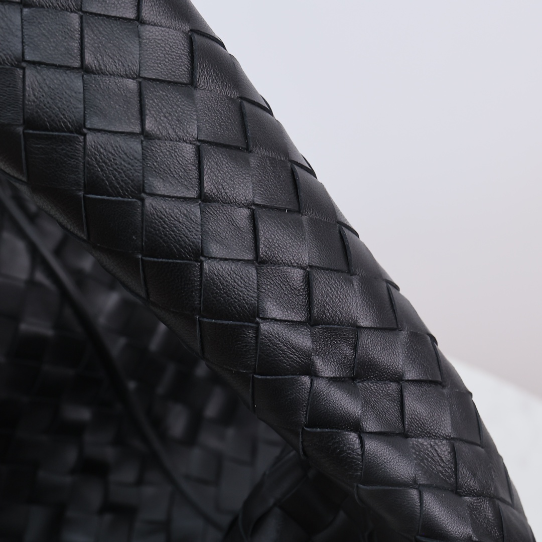 Bottega Veneta Small Hop - PerfectKickZ