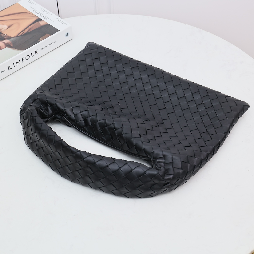 Bottega Veneta Small Hop - PerfectKickZ