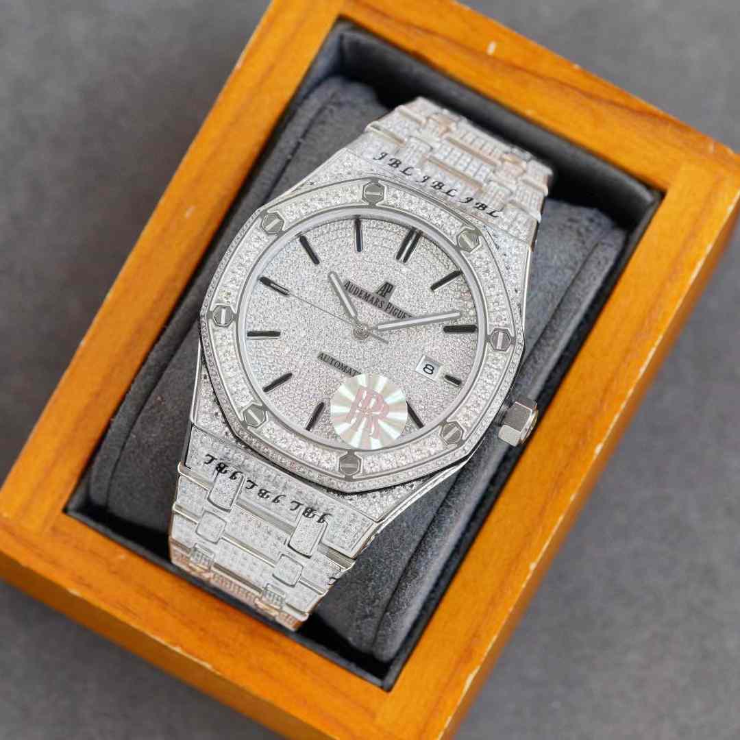 Audemars Piguet Watch - PerfectKickZ