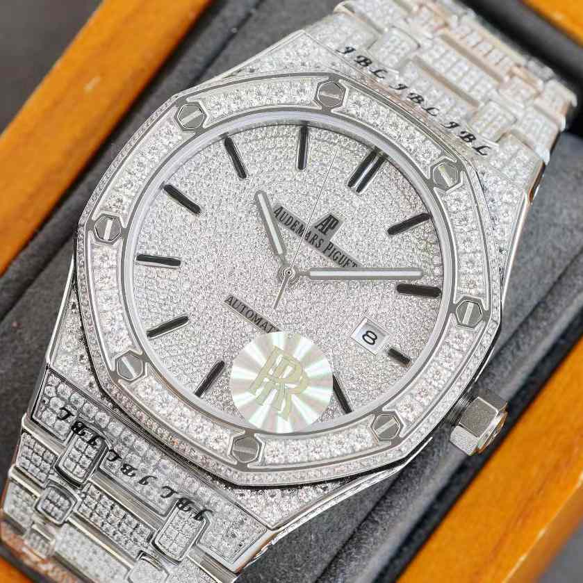 Audemars Piguet Watch - PerfectKickZ