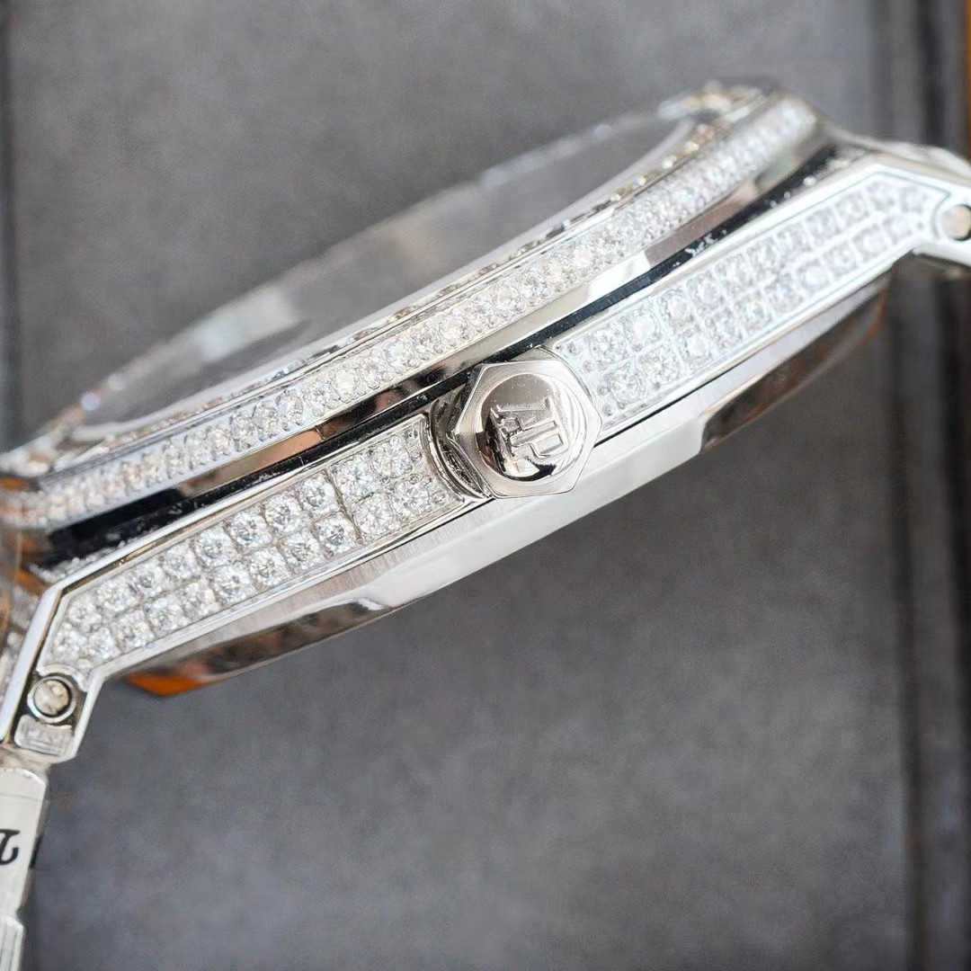 Audemars Piguet Watch - PerfectKickZ