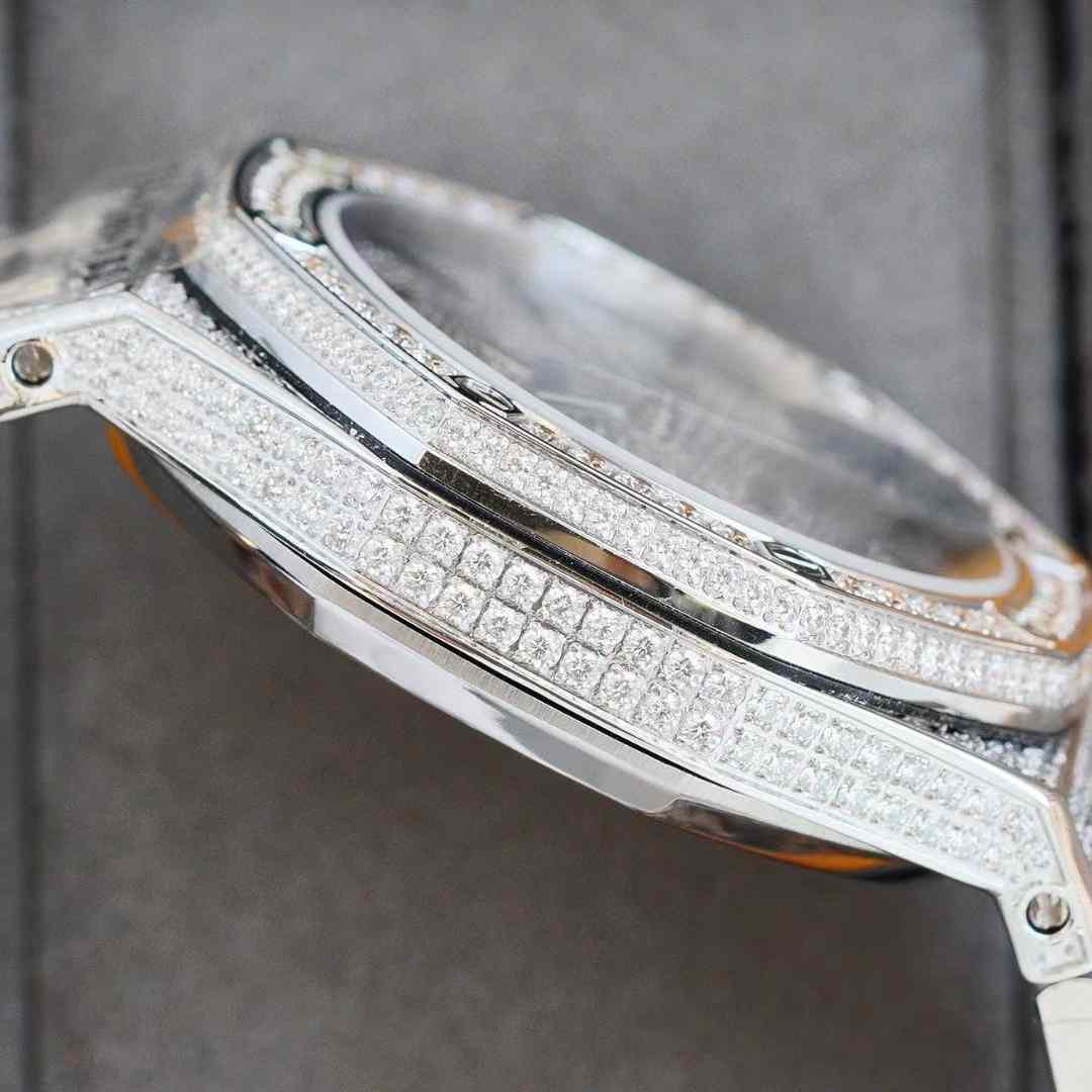 Audemars Piguet Watch - PerfectKickZ