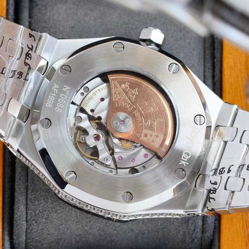 Audemars Piguet Watch - PerfectKickZ
