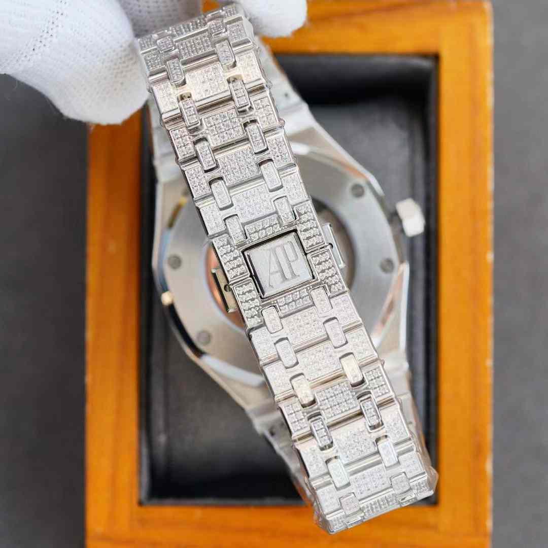 Audemars Piguet Watch - PerfectKickZ