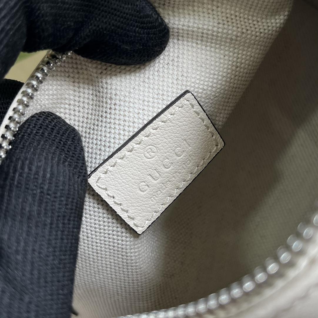 Gucci Blondie Mini Shoulder Bag - PerfectKickZ
