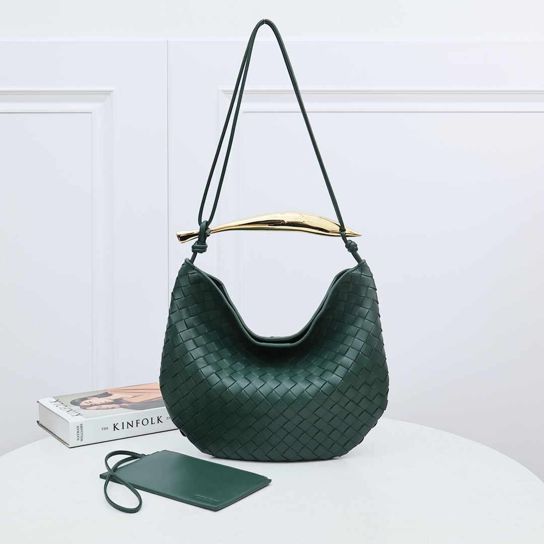 Bottega Veneta Medium Sardine - PerfectKickZ