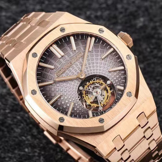 Audemars Piguet Watch - PerfectKickZ
