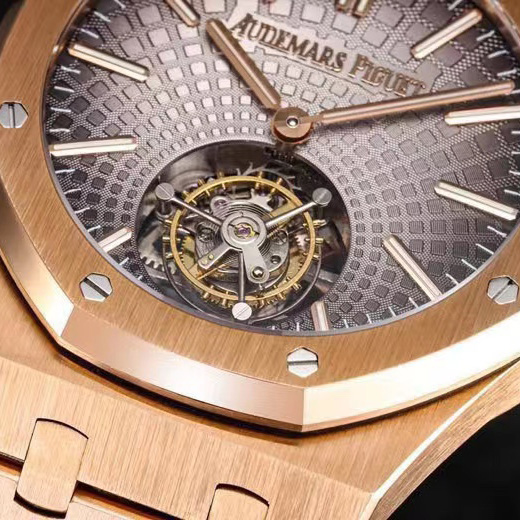 Audemars Piguet Watch - PerfectKickZ