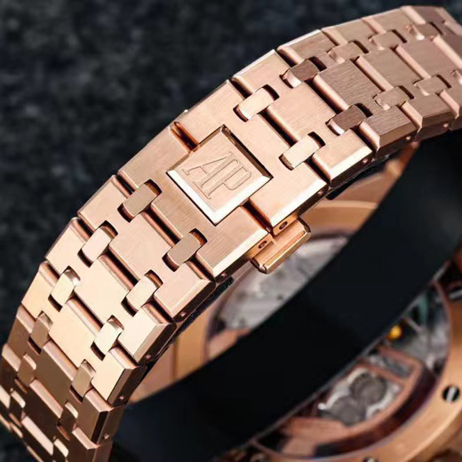 Audemars Piguet Watch - PerfectKickZ