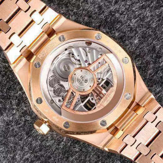 Audemars Piguet Watch - PerfectKickZ