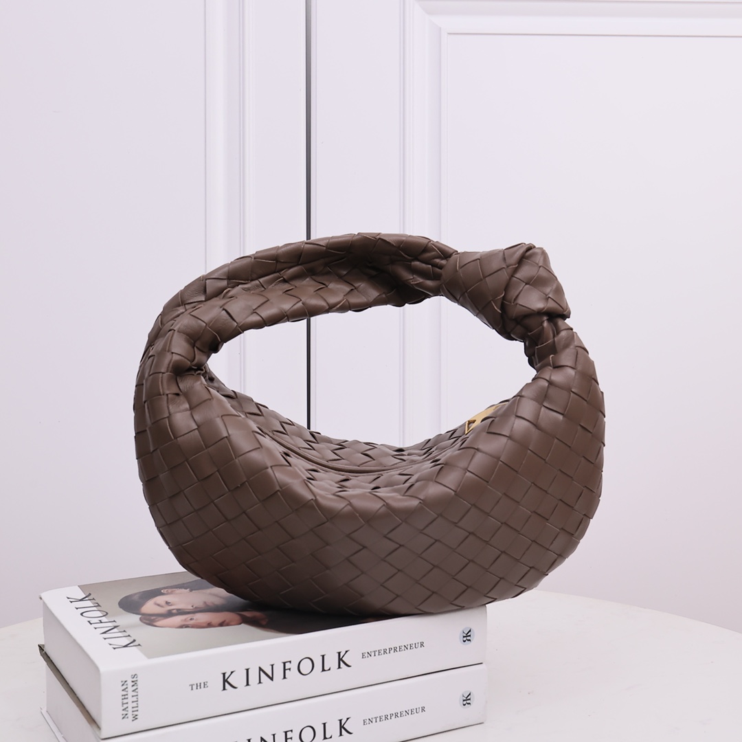 Bottega Veneta Teen Jodie - PerfectKickZ