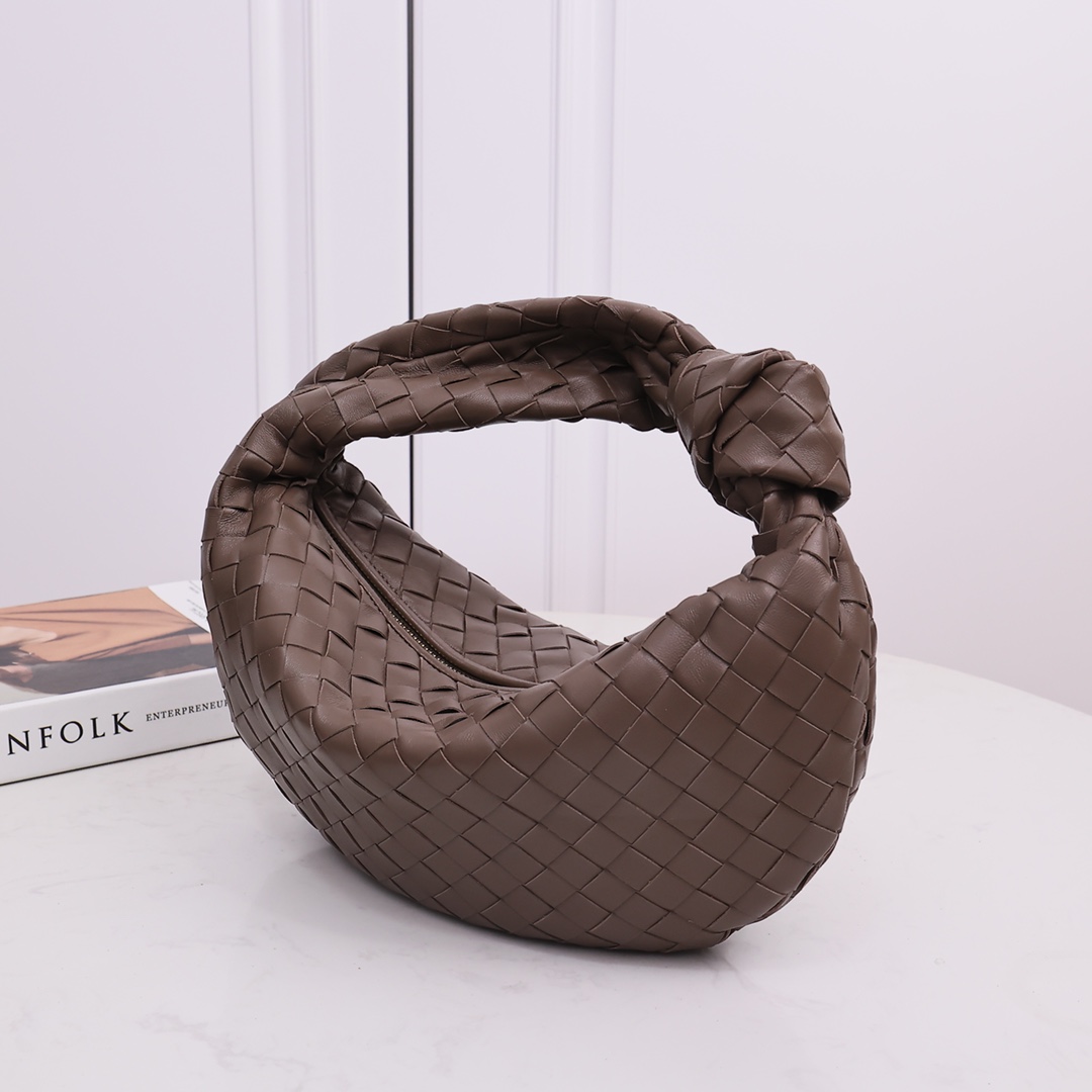 Bottega Veneta Teen Jodie - PerfectKickZ