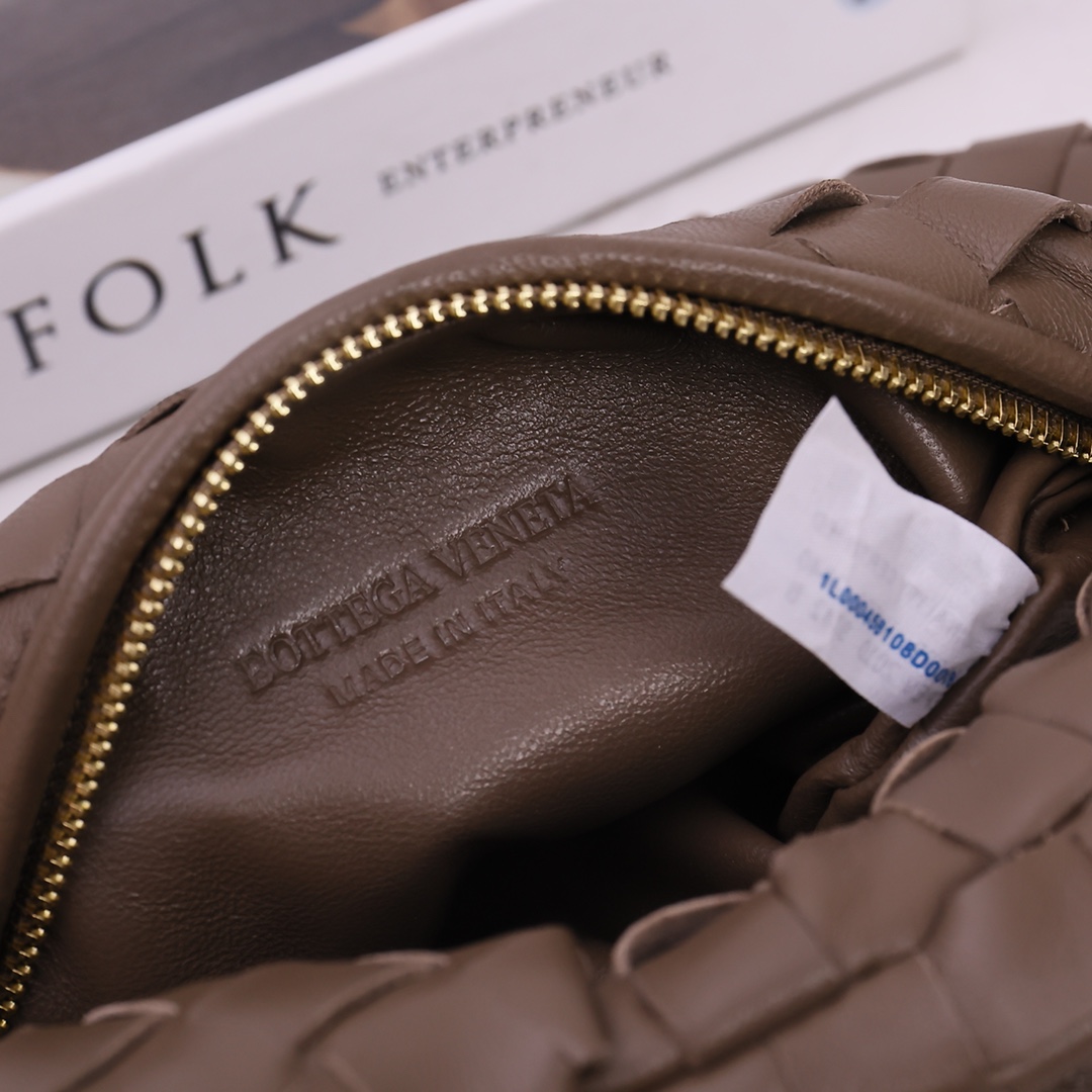 Bottega Veneta Teen Jodie - PerfectKickZ