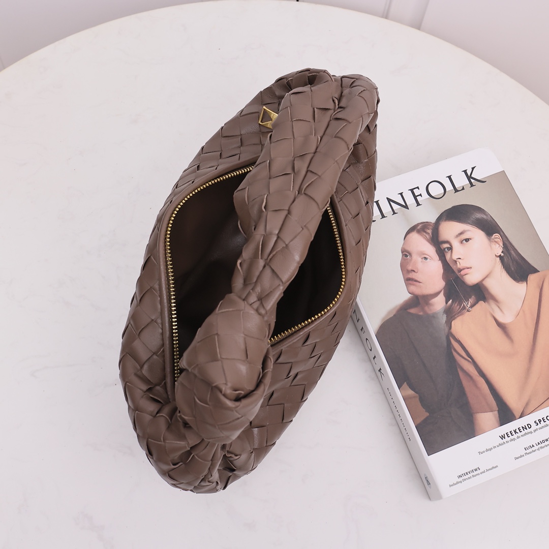 Bottega Veneta Teen Jodie - PerfectKickZ