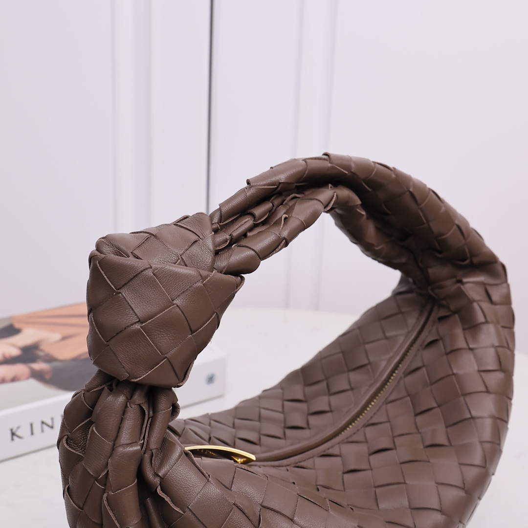 Bottega Veneta Teen Jodie - PerfectKickZ