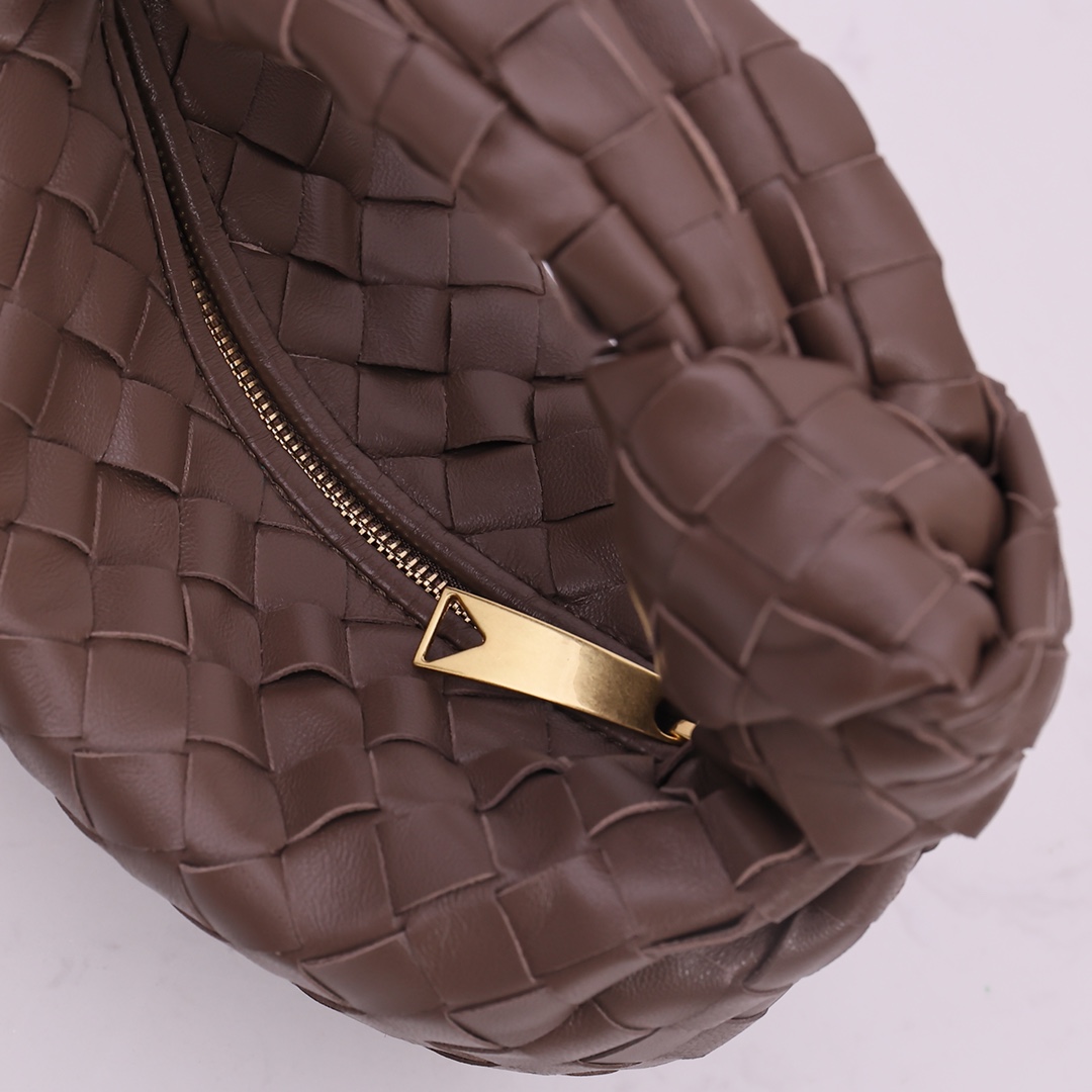 Bottega Veneta Teen Jodie - PerfectKickZ