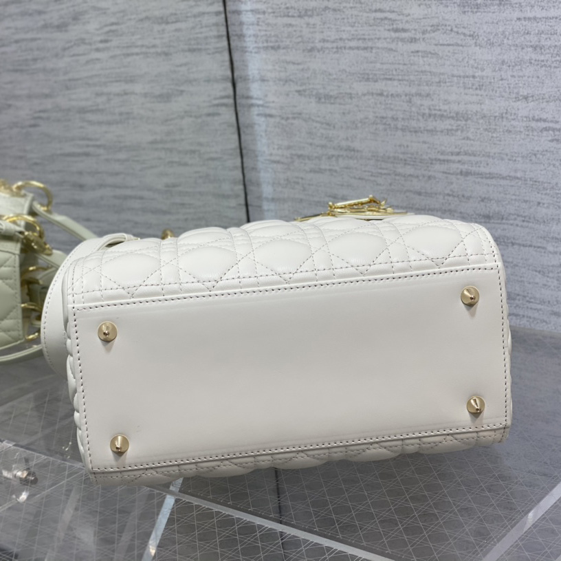 Dior Medium Lady Dior Bag - PerfectKickZ